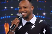 Esta é a quinta apresentação do pagodeiro no BBB