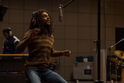 Bob Marley morreu vítima de um câncer em 11 de maio de 1981, Hospital Jackson Memorial, Miami, Florida, EUA
