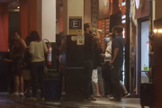 Bares desrespeitam a regra no DF