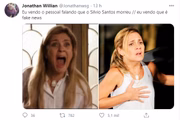 O assunto viralizou