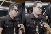 Marrone falou sobre susto após cirurgias plásticas recentes