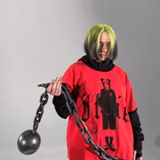 Billie Eilish
