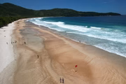 Praia de Lopes Mendes (RJ)