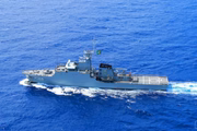 Navio-Patrulha Oceânico "Amazonas"