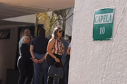 Maria de Deus vinha do município Coelho Neto, no Maranhão, para visitar a família