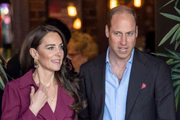 Para entrar na família real, Kate impôs uma condição 