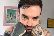 O youtuber PC Siqueira