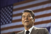 Ronald Reagan