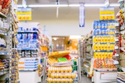 Proposta ainda inclui supermercados