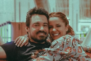 Ele vive nos holofotes por conta do relacionamento conturbado com Maiara