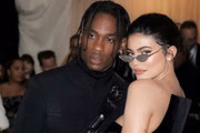 Travis Scott e Kylie Jenner