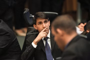<b>Cristiano Araújo</b> foi indicado para a diretoria de Administração do Metrô-DF