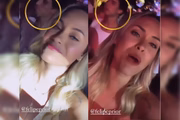 Os dois, inclusive, já participaram de uma festa juntos (sem se conhecerem)