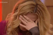Joelma conta que conseguiu perdoar o homem 