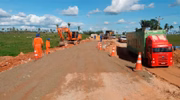 Sem licitação, governo vai pagar R$ 79 milhões à LCM por obra na BR-316, no Maranhão