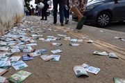 Eleições movimentam comércio no Novo Gama