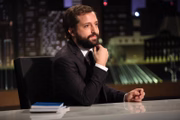 Gregorio Duvivier apresenta o Greg News