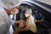 Yoshiko Yamasaki, 99 anos