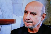 Fabrício Queiroz, nome ligado à família Bolsonaro