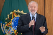 Presidente Lula