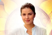 Luísa D'Ávila - Thaís Melchior