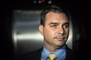 O senador Flávio Bolsonaro