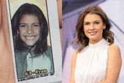 Elisa Veeck, âncora da CNN Brasil, em Chiquititas e atualmente