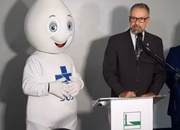 Presidente da Anvisa, Barra Torres participa de ato pró-vacina na Câmara