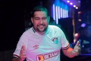 A despedida do DJ acontecerá neste domingo (7/7), no Cemitério de São Francisco Xavier, no Caju. O velório está marcado para começar às 13h15 na capela A e o sepultamento às 16h15