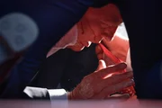 Trump sofreu tentativa de assassinato durante comício