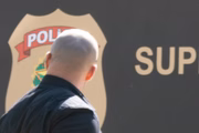 Daniel Silveira depõe à PF