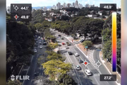 Avenida Sumaré