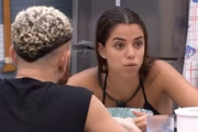Key Alves critica Fred Nicácio no BBB23