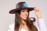 Pétala Barreiros esteve em A Fazenda 14
