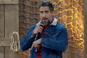 Marcos Mion