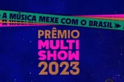 Prêmio Multishow