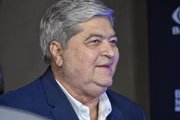 Datena (PSDB) chega ao debate promovido pela Band 
