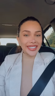 Ela anunciou a mudança no Instagram nesta quinta-feira (17/2)