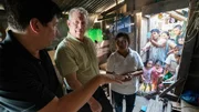 Al Gore: ex-vice presidente americano leva debate para o palco político na continuação