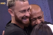 Fred é o atual vilão do BBB23