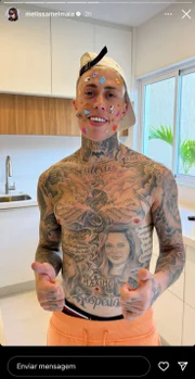 MC Daniel