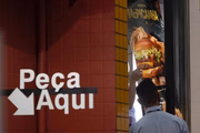 Venda foi proibida nesta quinta-feira (28/4)