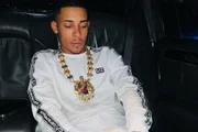 Após confusão em boate, MC Poze se envolve em acidente de carro