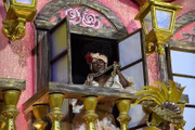 A Unidos da Viradouro teve, como samba-enredo, Rosa Maria Egipcíaca, que contou a história da primeira mulher negra no Brasil a escrever um livro.