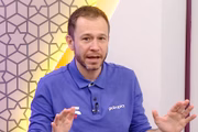 Tiago Leifert