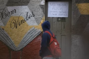 Aviso no CEF 1 do Riacho Fundo 2: sem aulas por causa do coronavírus