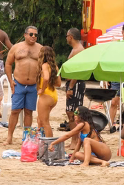O local é conhecido pela população e fica na zona norte do Rio de Janeiro