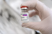 A vacina da AstraZeneca contra a Covid-19