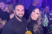 Amanda do BBB23 e Felipe Weiber (Reprodução: Instagram)