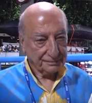 Anísio Abraão